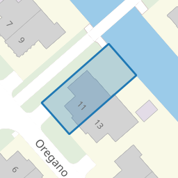 Perceel HHG00-P-11137