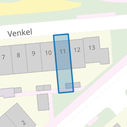 Perceel HHG00-P-11159