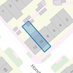 Perceel HHG00-P-11165