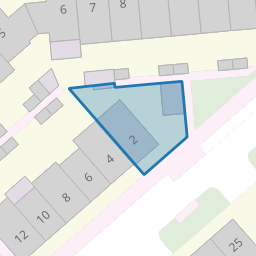 Perceel HHG00-P-11166