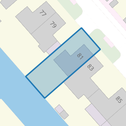 Perceel HHG00-P-11173