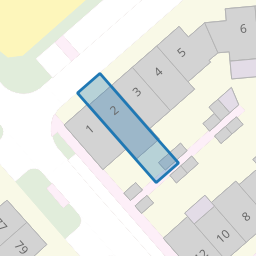 Perceel HHG00-P-11178