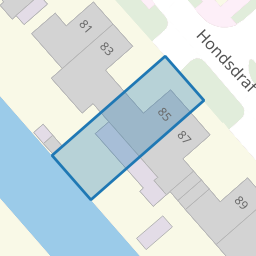 Perceel HHG00-P-11189