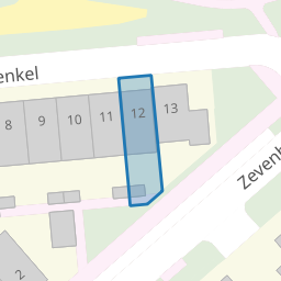 Perceel HHG00-P-11193