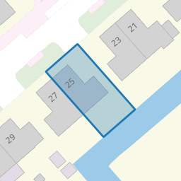 Perceel HHG00-P-11196