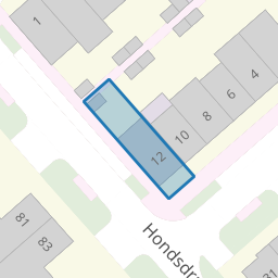 Perceel HHG00-P-11198