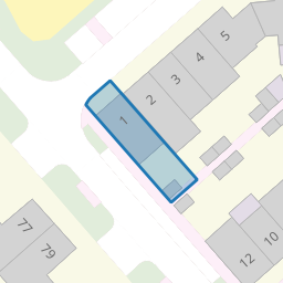 Perceel HHG00-P-11202