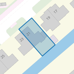 Perceel HHG00-P-11203