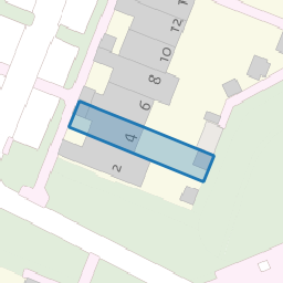 Perceel HHG00-P-1122