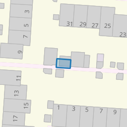 Perceel HHG00-P-11221