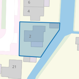 Perceel HHG00-P-11233