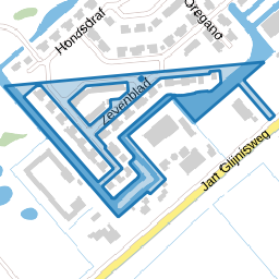 Perceel HHG00-P-11238