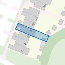 Perceel HHG00-P-1124