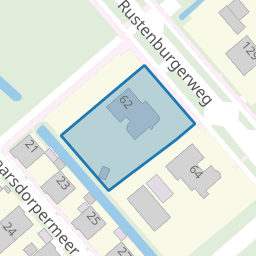 Perceel HHG00-P-11257