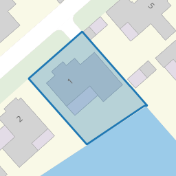 Perceel HHG00-P-11265