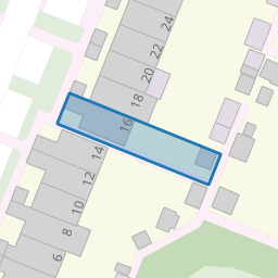 Perceel HHG00-P-1128