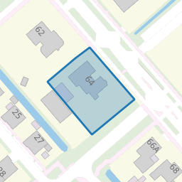 Perceel HHG00-P-11289