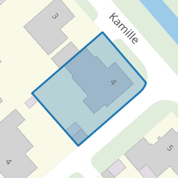 Perceel HHG00-P-11291