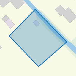 Perceel HHG00-P-11294