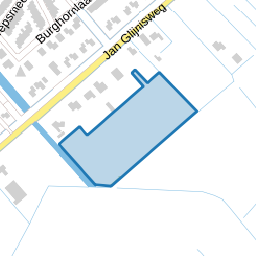 Perceel HHG00-P-11295