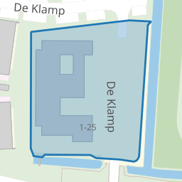 Perceel HHG00-P-11297