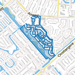 Perceel HHG00-P-11307