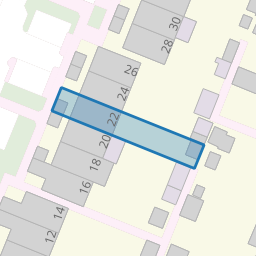 Perceel HHG00-P-1131