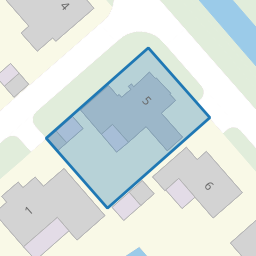 Perceel HHG00-P-11320