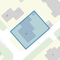 Perceel HHG00-P-11322