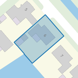 Perceel HHG00-P-11326