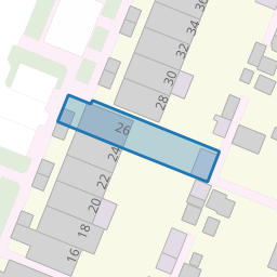 Perceel HHG00-P-1133