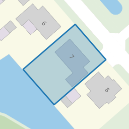 Perceel HHG00-P-11330