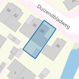 Perceel HHG00-P-11332