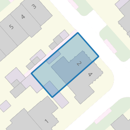 Perceel HHG00-P-11345