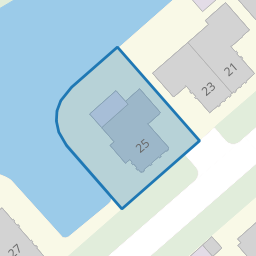 Perceel HHG00-P-11351