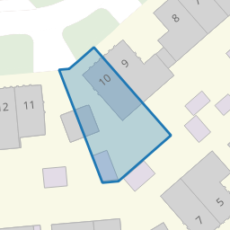 Perceel HHG00-P-11354