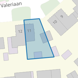 Perceel HHG00-P-11360