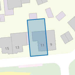 Perceel HHG00-P-11363