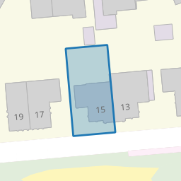 Perceel HHG00-P-11364