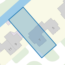 Perceel HHG00-P-11366