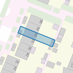 Perceel HHG00-P-1137