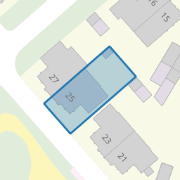 Perceel HHG00-P-11370