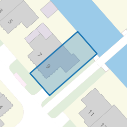 Perceel HHG00-P-11372