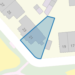 Perceel HHG00-P-11380