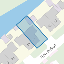 Perceel HHG00-P-11383