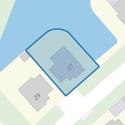 Perceel HHG00-P-11385