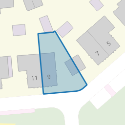 Perceel HHG00-P-11387