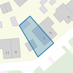 Perceel HHG00-P-11389