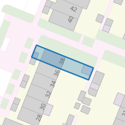 Perceel HHG00-P-1139