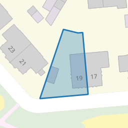 Perceel HHG00-P-11392